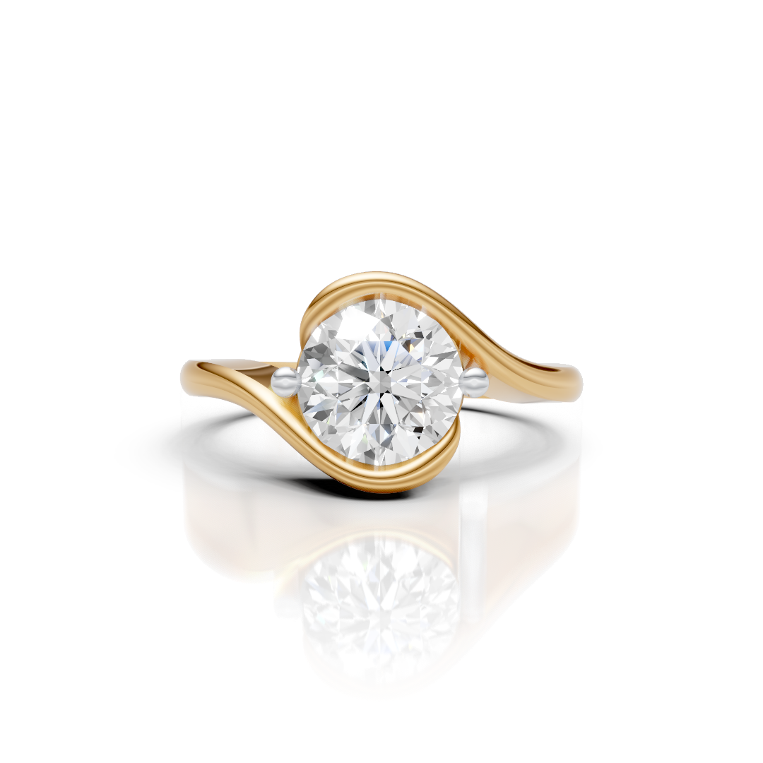 Twist Solitaire